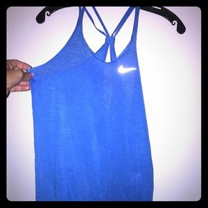 Nike tank